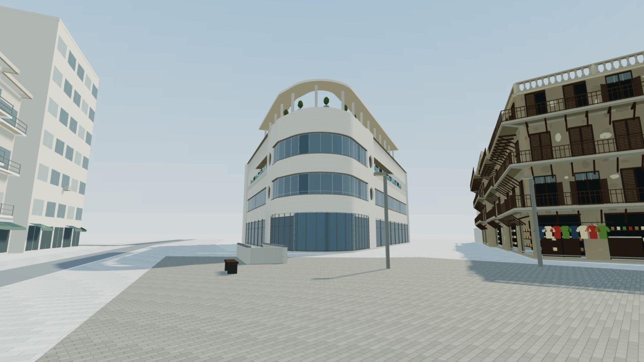 Polishuk corner